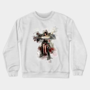 Paladin - Lost Ark Crewneck Sweatshirt